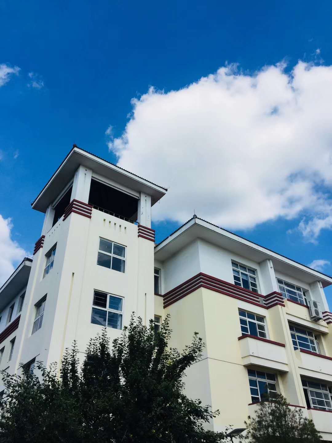 天津第四十五中学