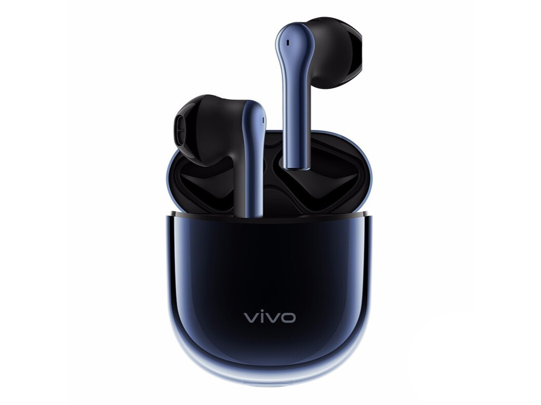 vivo tws earphone