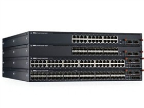 戴尔PowerConnect 8164_百度百科