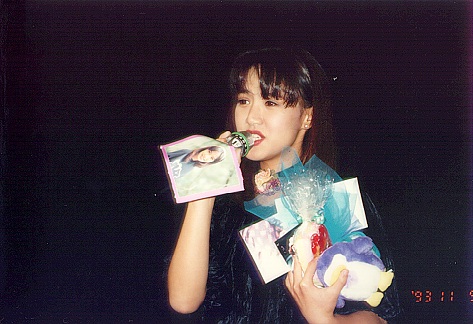  p>黎瑞恩,1973年2月18日出生于香港,祖籍广东南海,中国香港女歌手