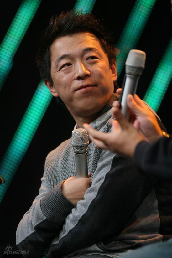 疯狂的石头
