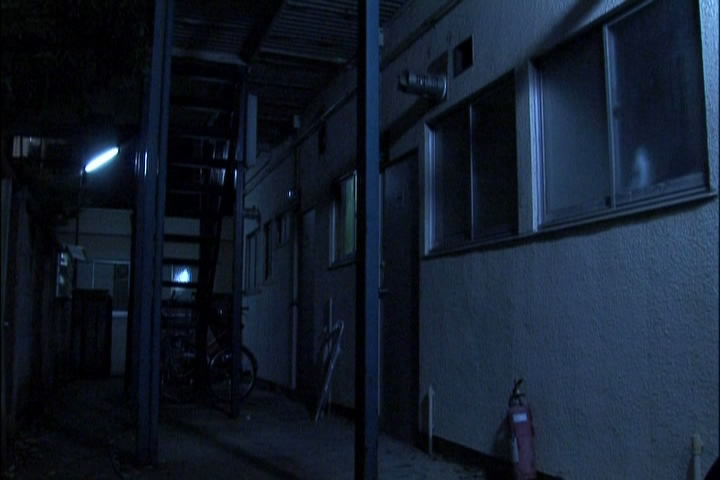 鬼屋hauntedhouse(2004)
