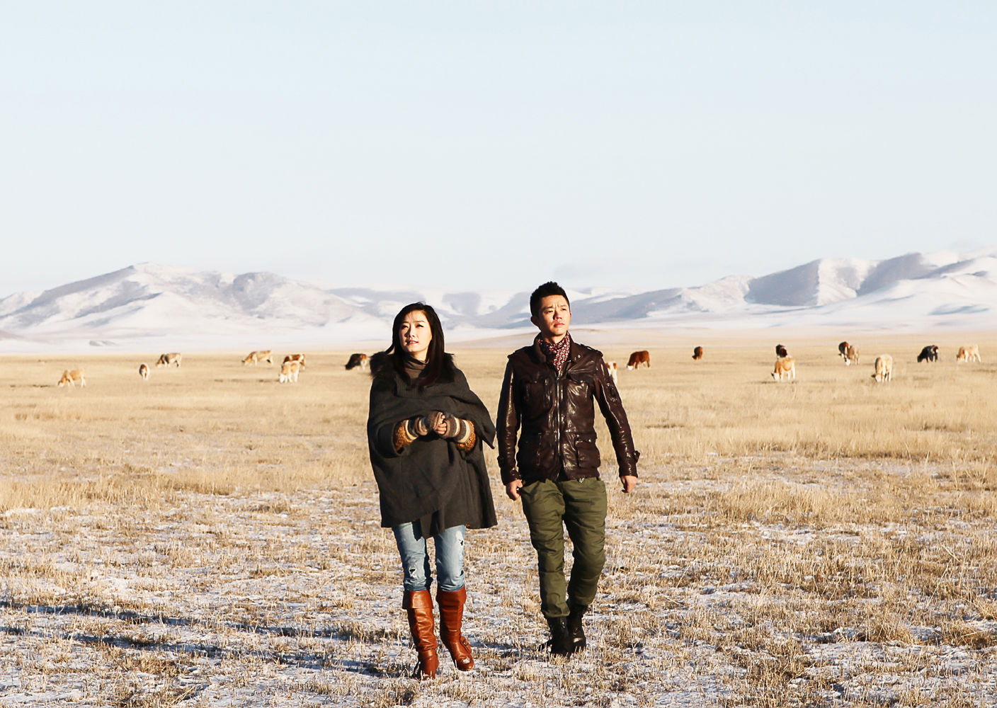 凤凰传奇