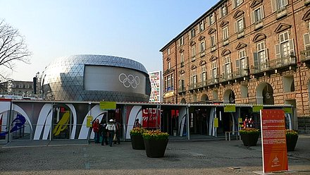  p>都灵市(città di torino,与都灵大都会città metropolitana di