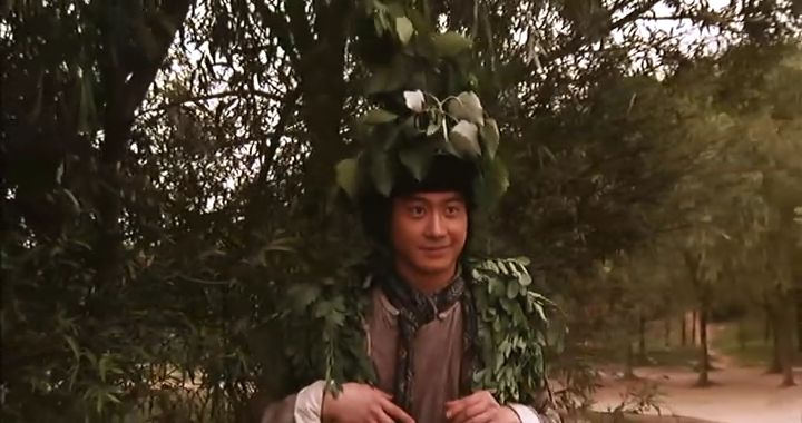 飞狐外传