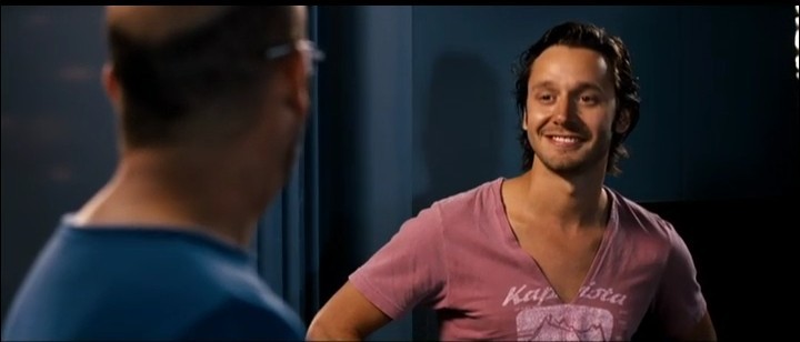 利亚执导, a href="#" data-lemmaid="4085009">贾维尔·卡马拉 /a>, 