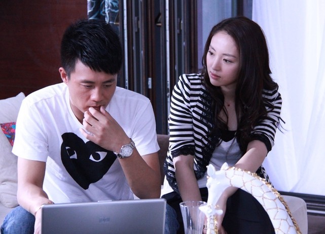 青春期撞上更年期