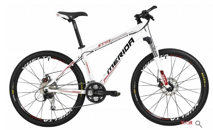 美利达挑战者350