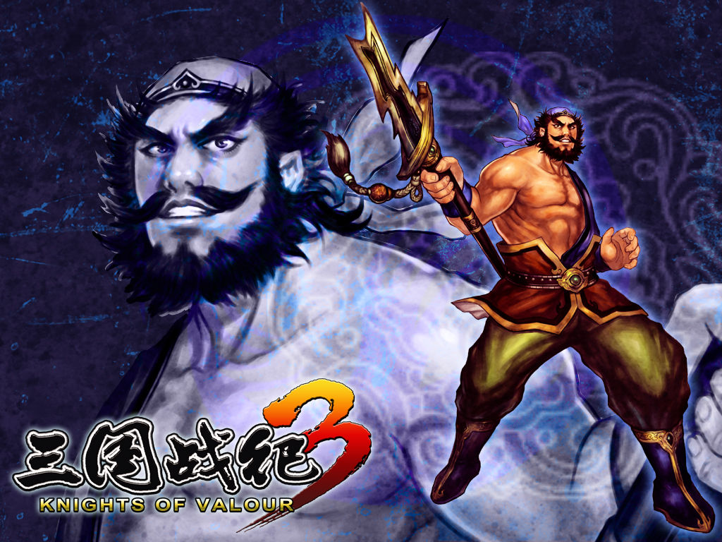 三国战纪3