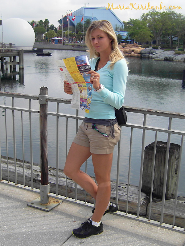 玛丽亚 基里连科