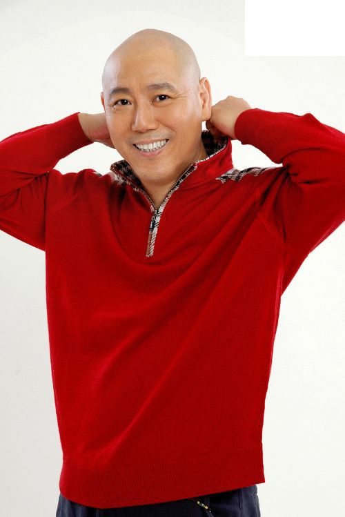 李诚儒