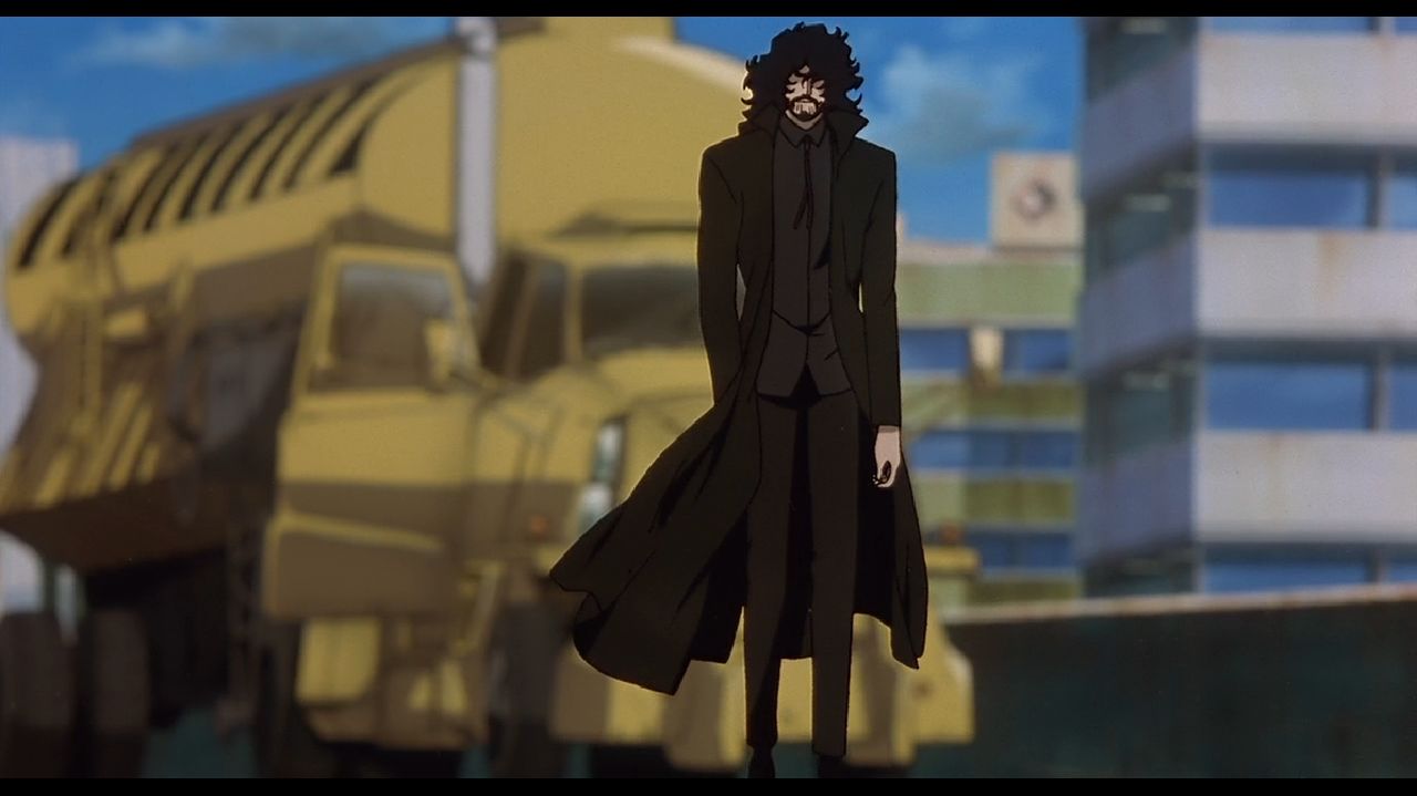  p>《星际牛仔:天国之扉》是由 a target="_blank" href="/item/渡边