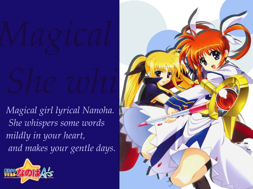  p>魔法少女 i>(日文:まほうしょうじょ 英文: mahou shoujo) /i>,另