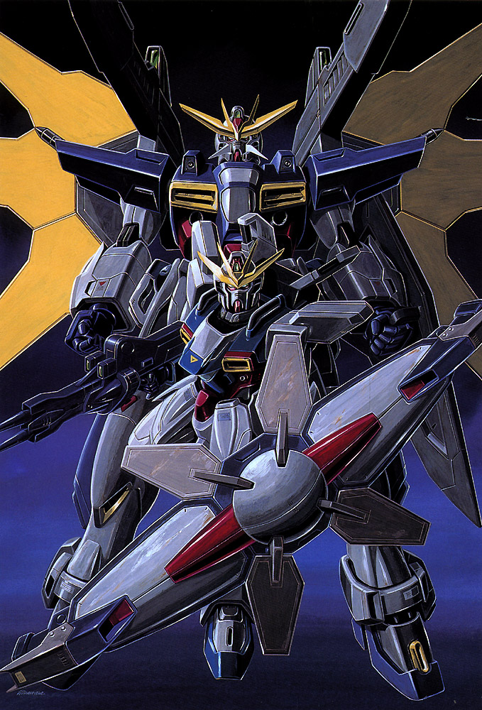  p>《机动新世纪高达 x》是 a target="_blank" href="/item/sunrise