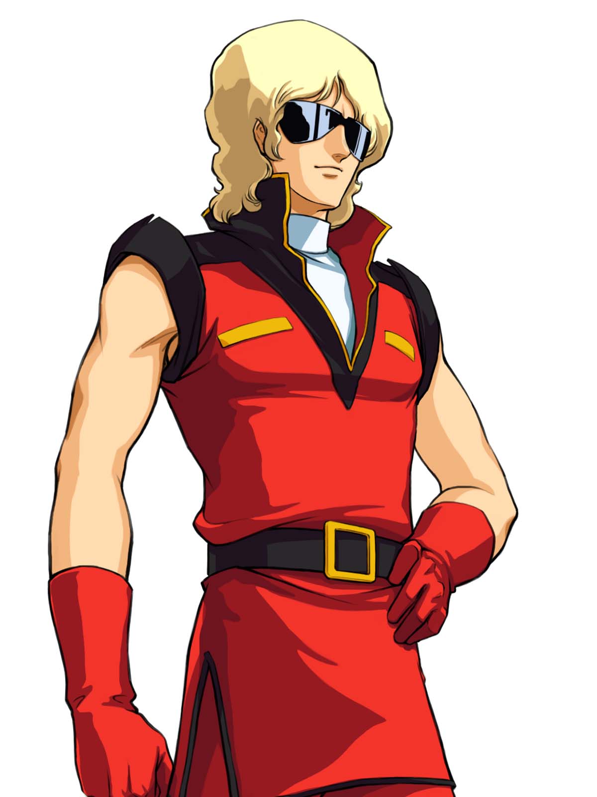 卡斯巴尔·雷姆·戴肯