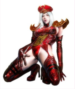  p>在白银之手圣骑士莫格莱尼被其子 a target="_blank" href="/item