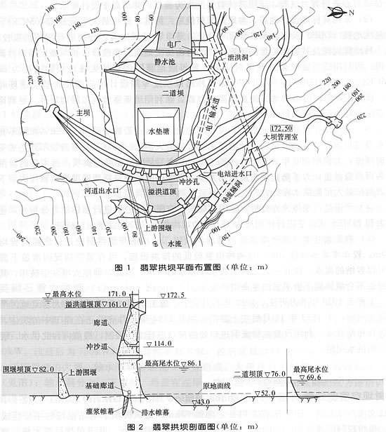 翡翠水库