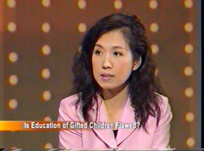 陈晓薇