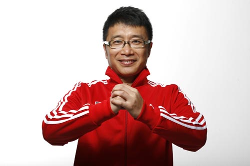 刘卓