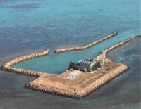  p>光星仔礁(ardasier reef),位于南沙群岛 a href="#" data-lemmaid=