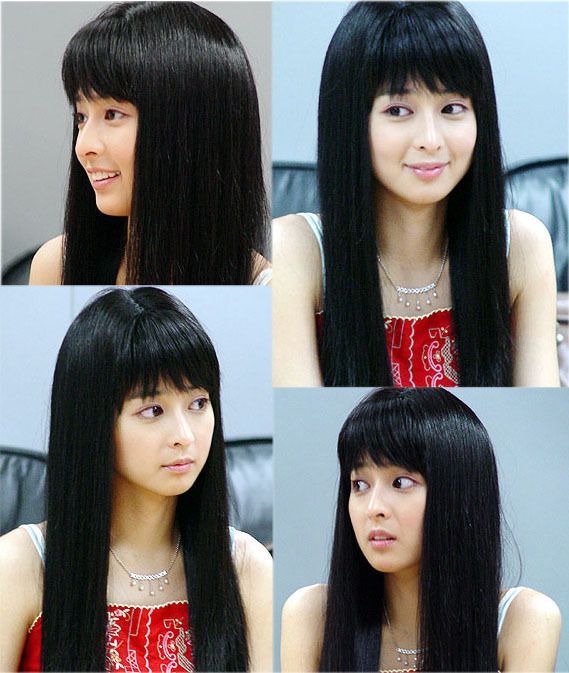 人形师inhyeongsa(2004)