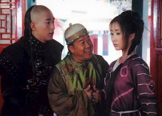  p>电视剧《少年大钦差》是一部由浙江华策影视出品, a target="