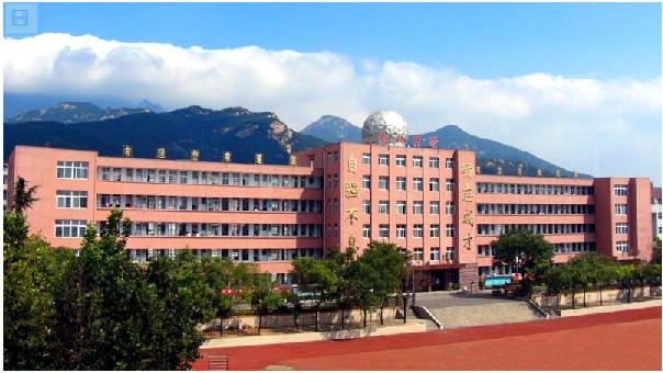 山东泰山中学