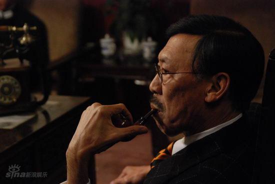 红海棠