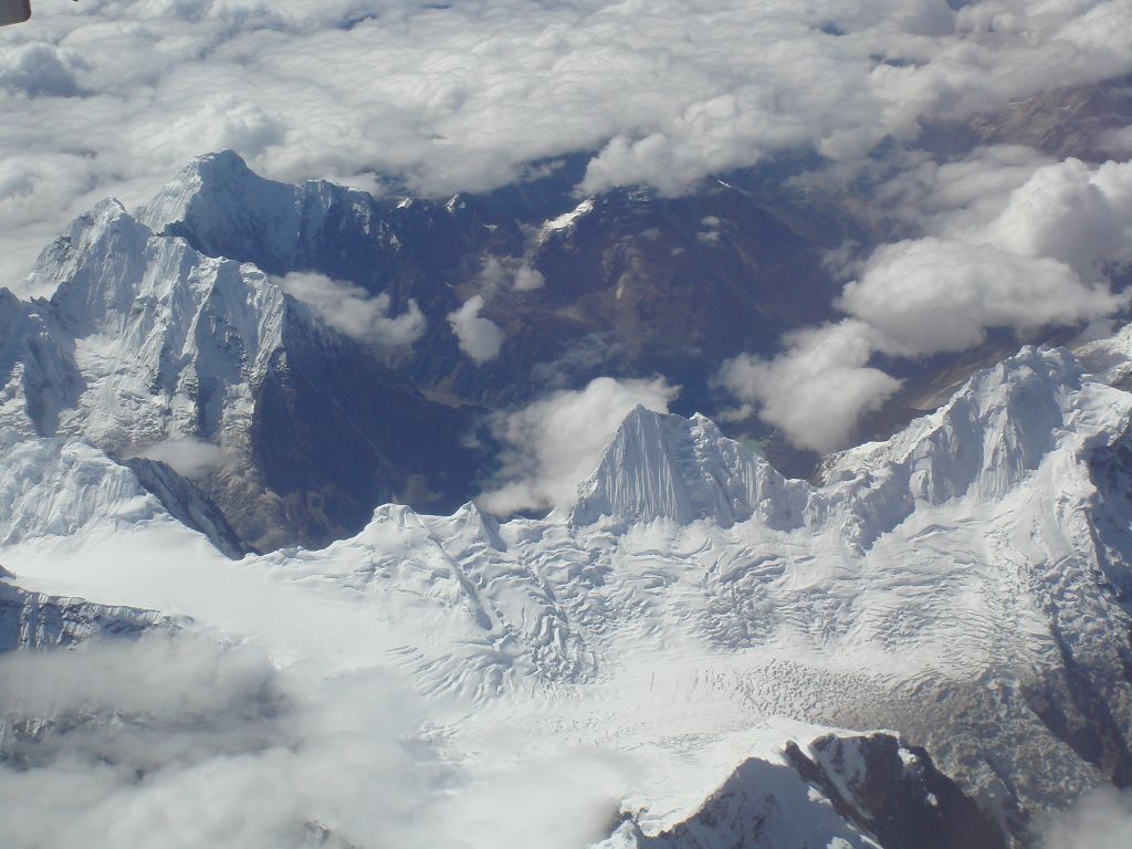 科迪勒拉山