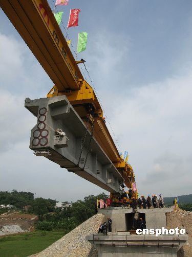 黔桂铁路