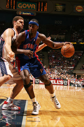 夸梅-布朗(kwamebrown)