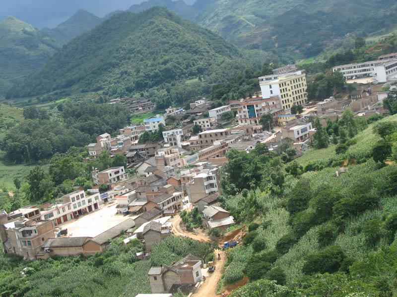  p>阿渺鸡街街上自然村隶属于 a target="_blank" href="/item/篆角乡