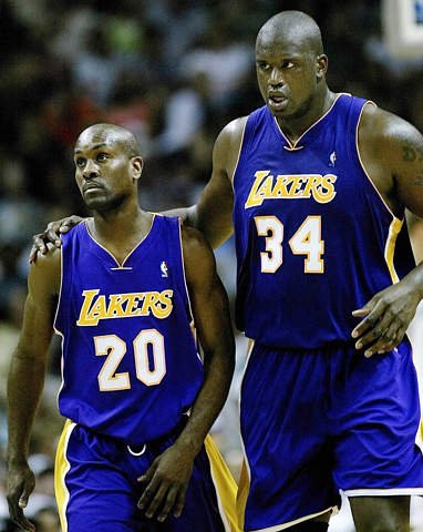 加里-佩顿(garypayton)