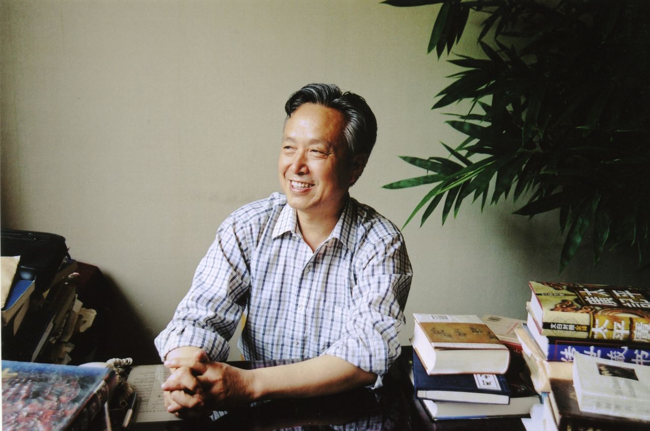  p>王金铃,男,山东 a target="_blank" href="/item/诸城">诸城 /a>人