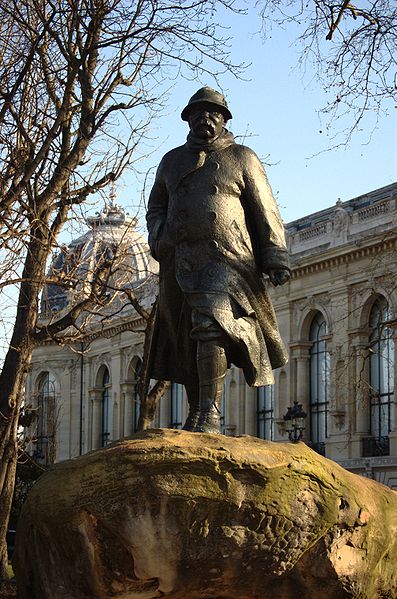  p>乔治·克里孟梭( a href="#" data-lemmaid="660115">法语 /a>