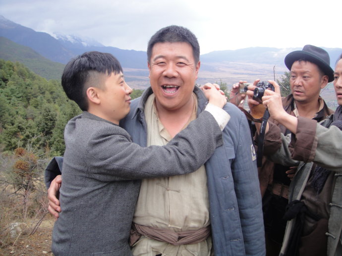  p>《桥隆飙》是由 a target="_blank" href="/item/金姝慧/144450"