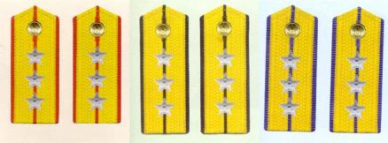 上尉（军衔称号）_百度百科