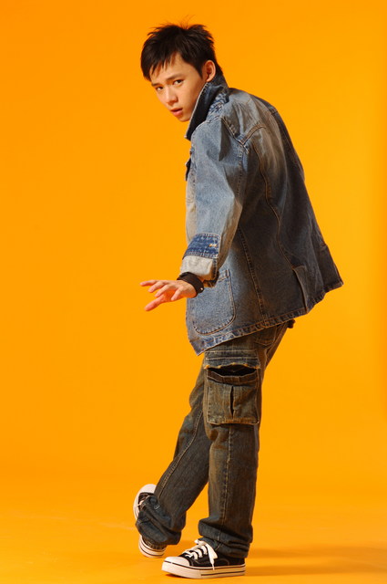 台湾乔杰立公司