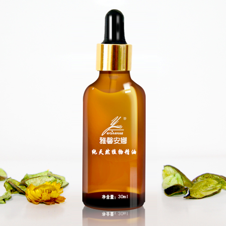  p>雅馨安娜"精油是18世纪法国公主在法国宫廷用于芳香驱虫的一种植物