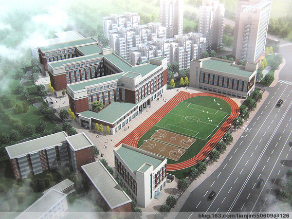  p>天津市第五十五中学是天津市级重点中学, a target="_blank" href=