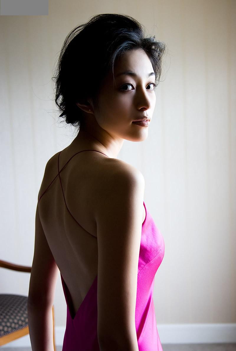 noriko aoyama