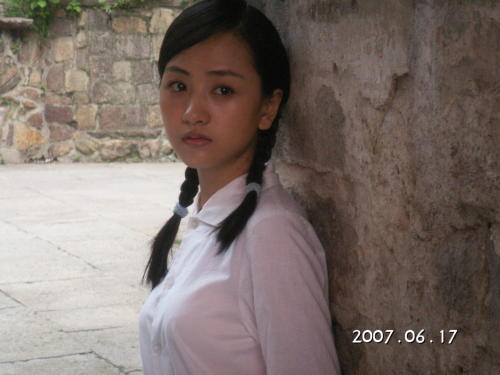 杨蓉