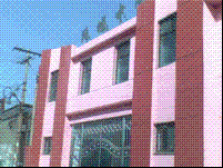 文水县凤城中学