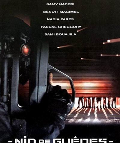 猎豹行动niddeguêpes(2002)