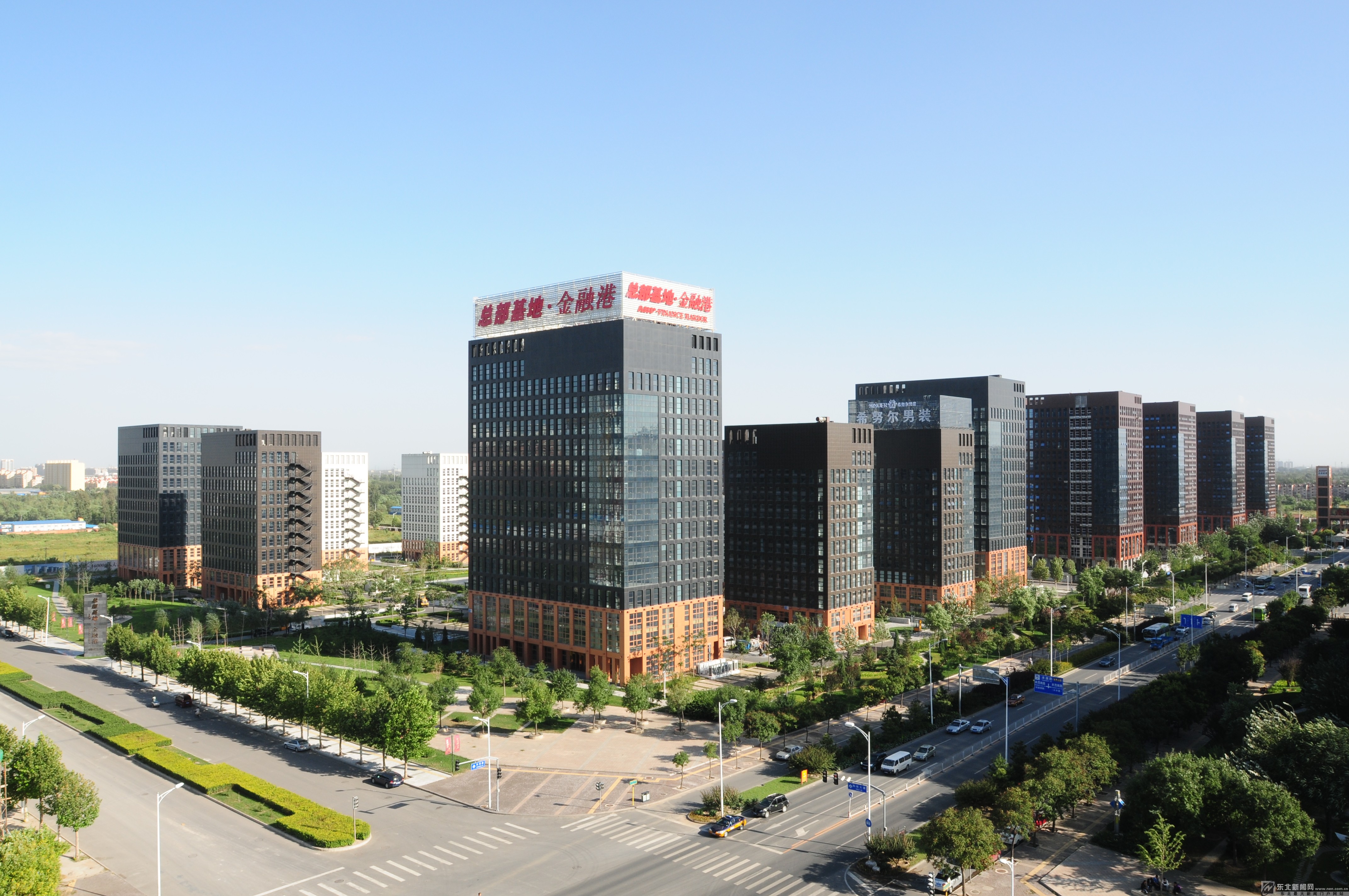  p>总部基地(advanced business park,简称abp),中关村开园以来单体