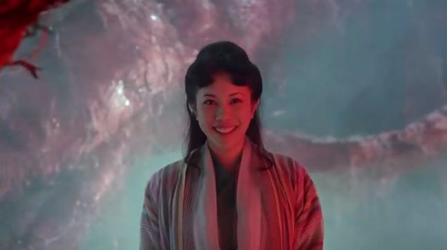 白骨精
