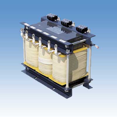 变压器节能