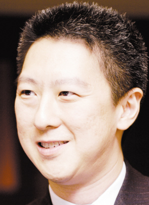  p>古永锵曾经是 a href="#" data-lemmaid="125776">搜狐 /a>的总裁