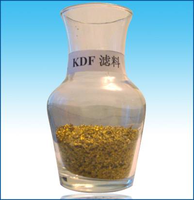 KDF（微生物抑制装置）_百度百科