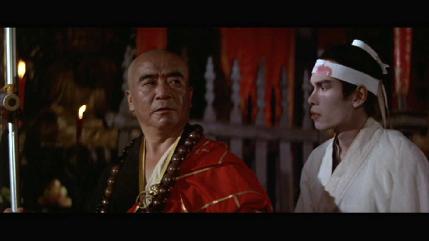 大醉侠bigdrunkhero(1966)